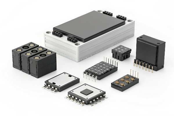 SiC Device Selection Factors