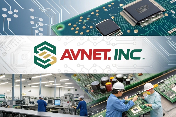 Avnet Product Lifecycle