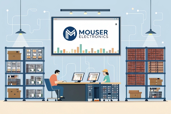 Mouser Electronics Technologies