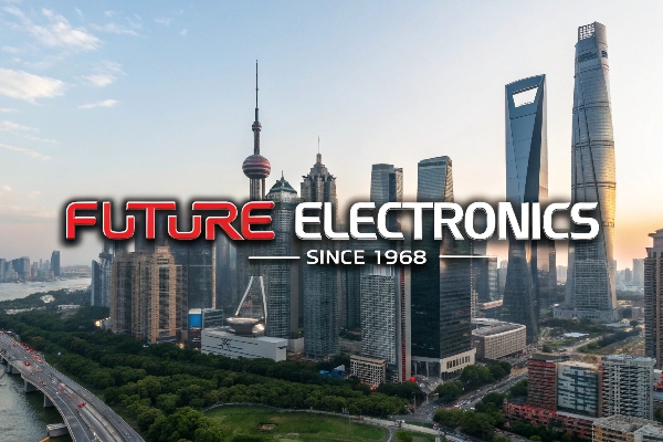 Future Electronics Global