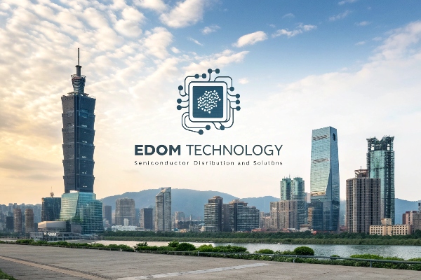 Edom Technology Asia