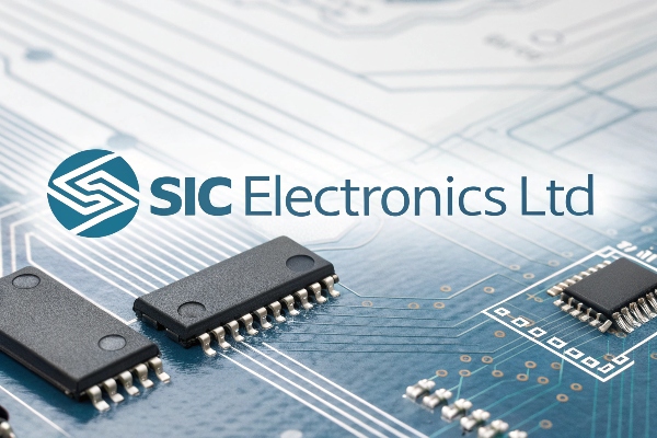 SIC Electronics Components