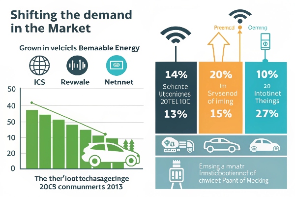 Electronic Component Demand