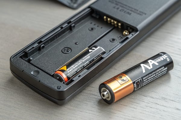 AAA Battery in AA Slot: Compatibility Issues