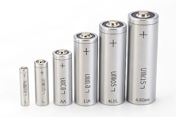 Alkaline vs Lithium: Battery Types