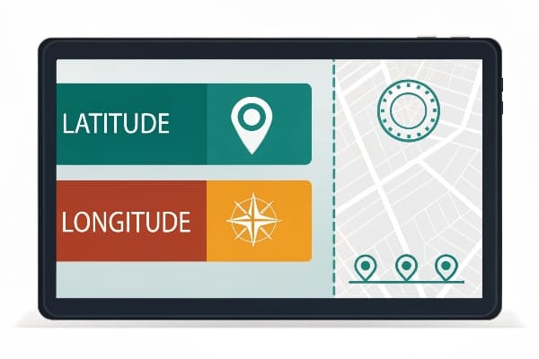 Factors Affecting GPS Accuracy