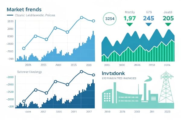 Semiconductor Market Trends