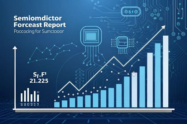 Semiconductor Market Forecast