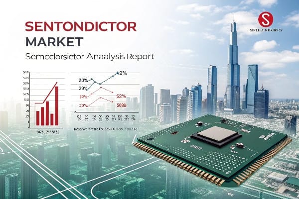Semiconductor Spot Market